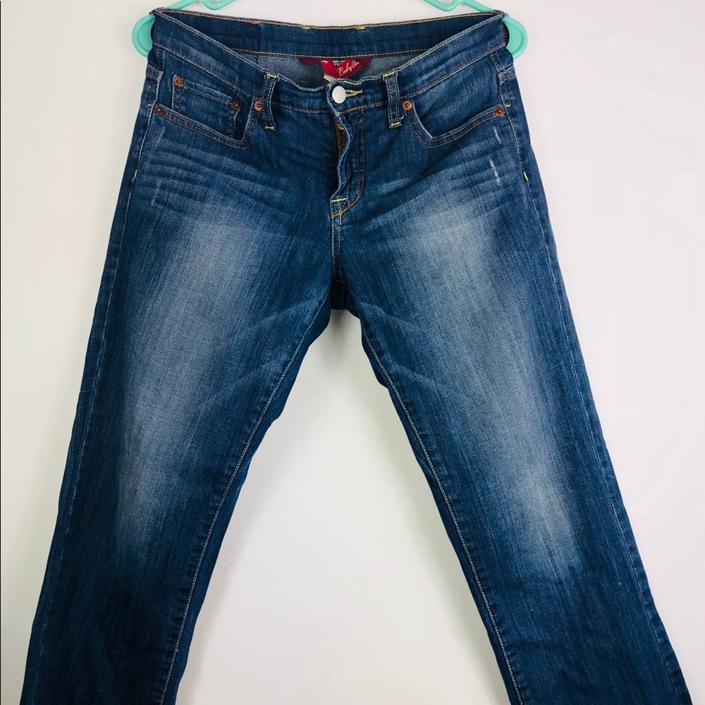 Lucky Brand Woman’s Denim Jeans size 4/27